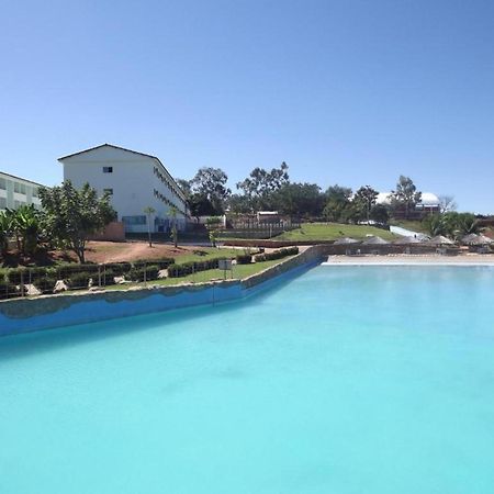 Verdes Vales Lazer Hotel Juazeiro do Norte Eksteriør bilde