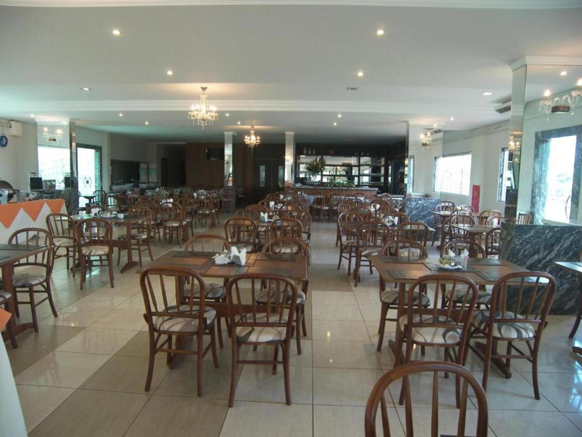 Verdes Vales Lazer Hotel Juazeiro do Norte Eksteriør bilde