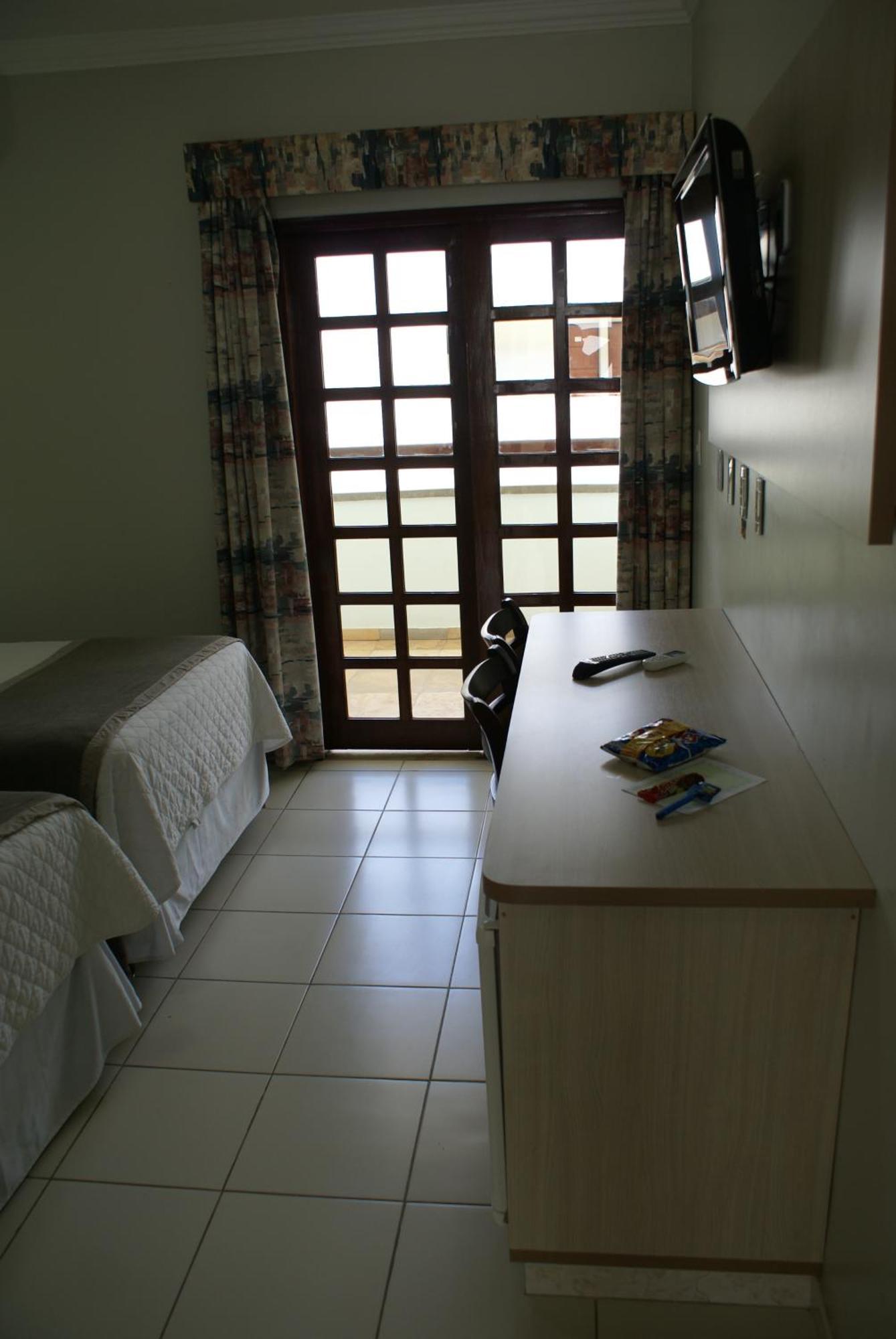 Verdes Vales Lazer Hotel Juazeiro do Norte Rom bilde