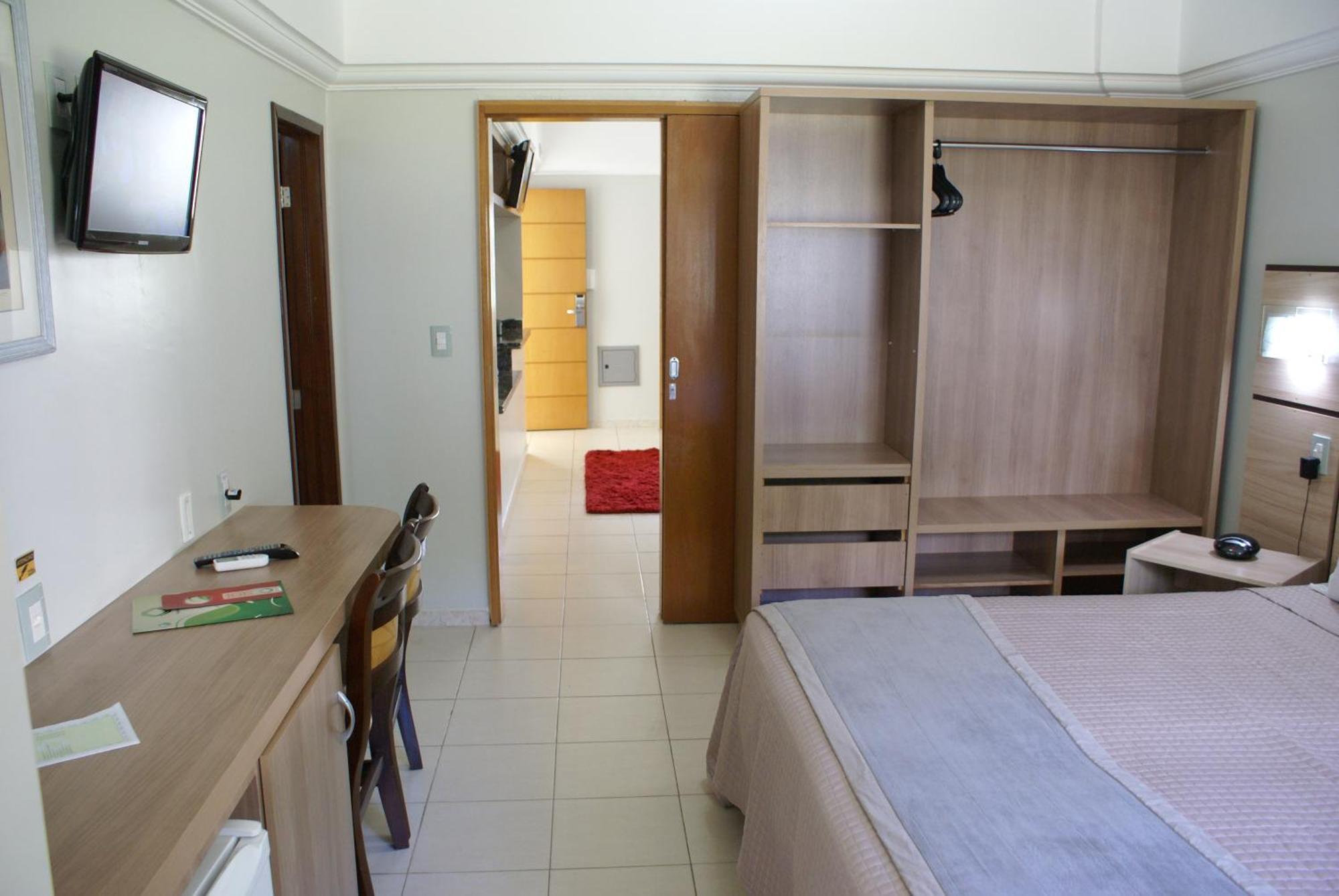 Verdes Vales Lazer Hotel Juazeiro do Norte Rom bilde
