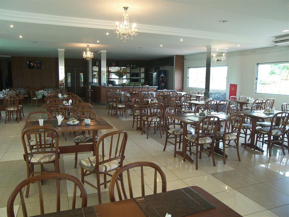 Verdes Vales Lazer Hotel Juazeiro do Norte Eksteriør bilde